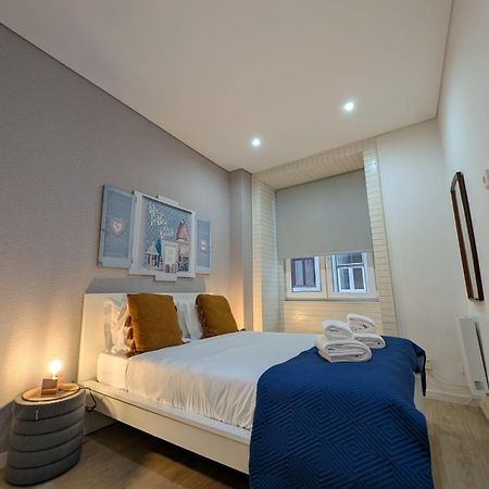 Calm In Formosa Apartment Porto Luaran gambar