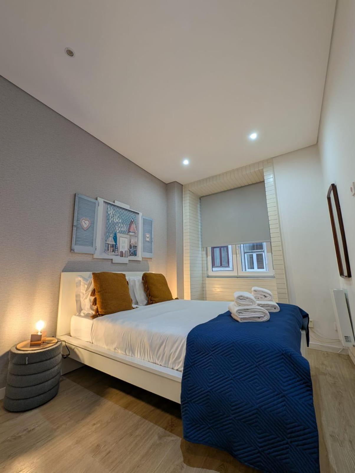 Calm In Formosa Apartment Porto Luaran gambar